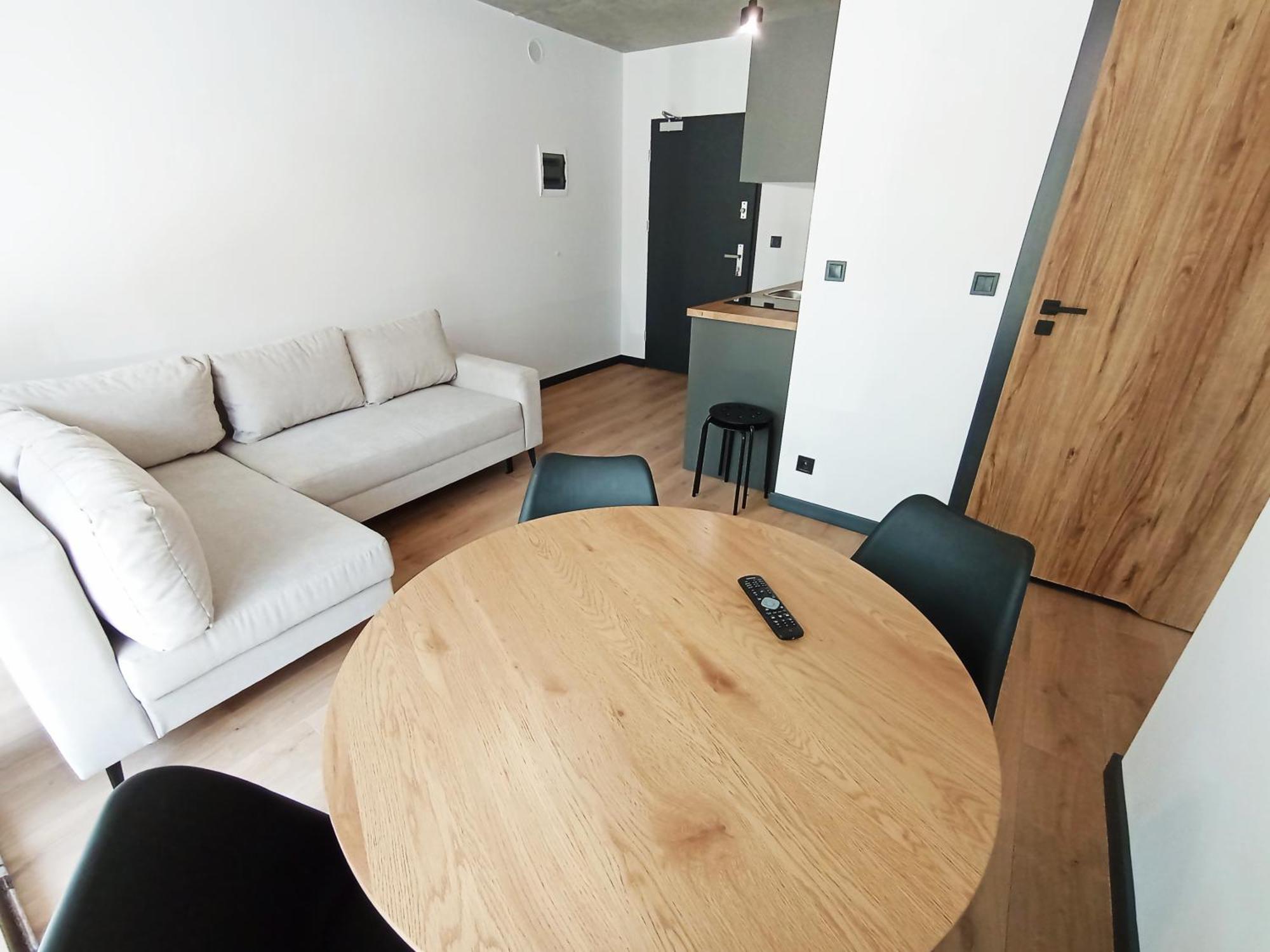 Apartamenty Piaskowe Blekitna Rowy  Exterior photo