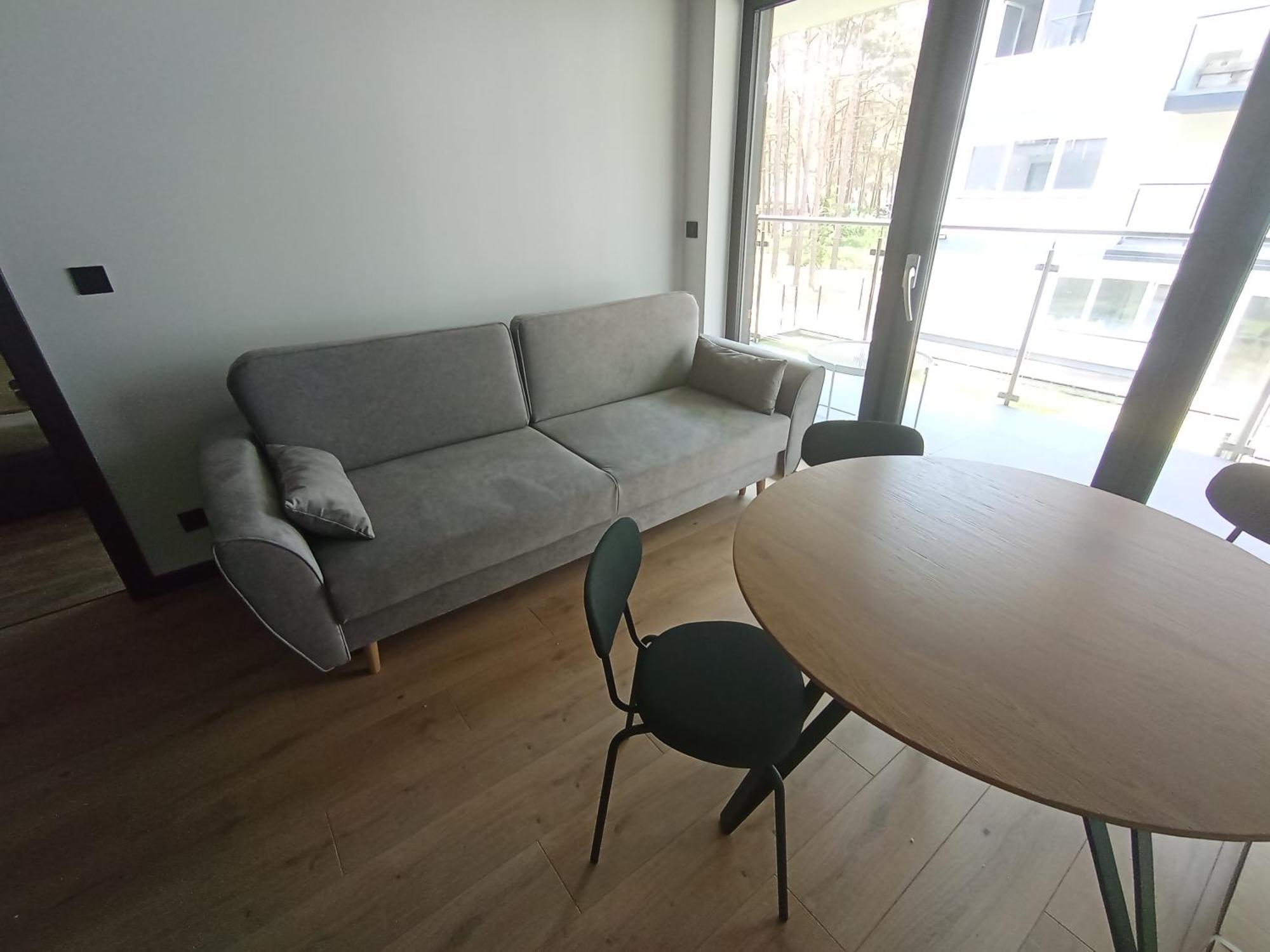 Apartamenty Piaskowe Blekitna Rowy  Room photo