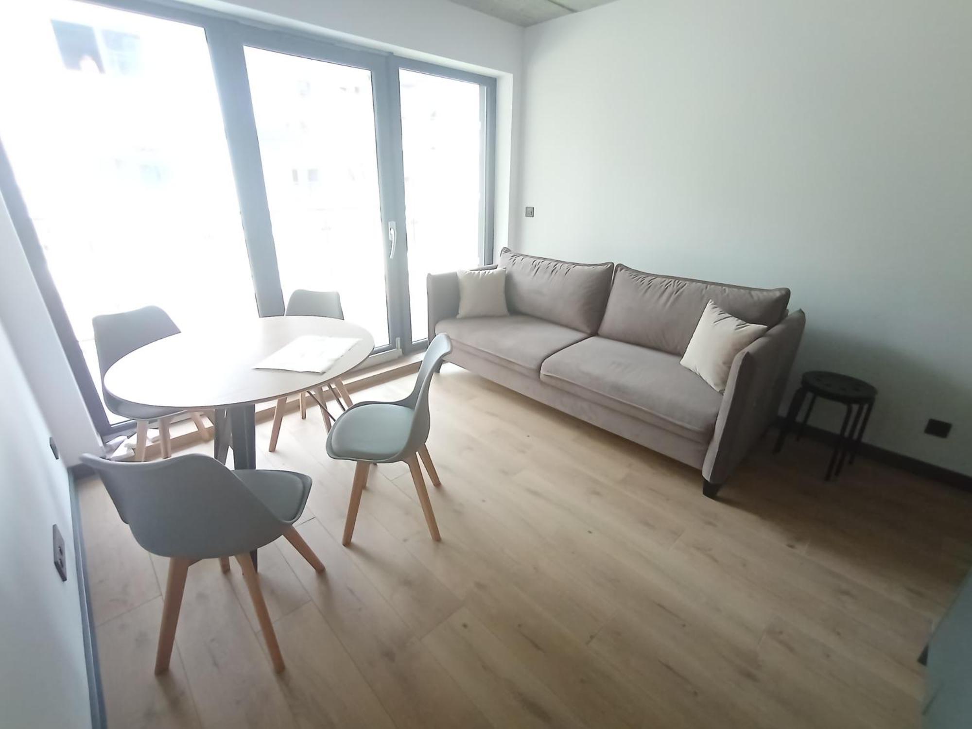 Apartamenty Piaskowe Blekitna Rowy  Room photo