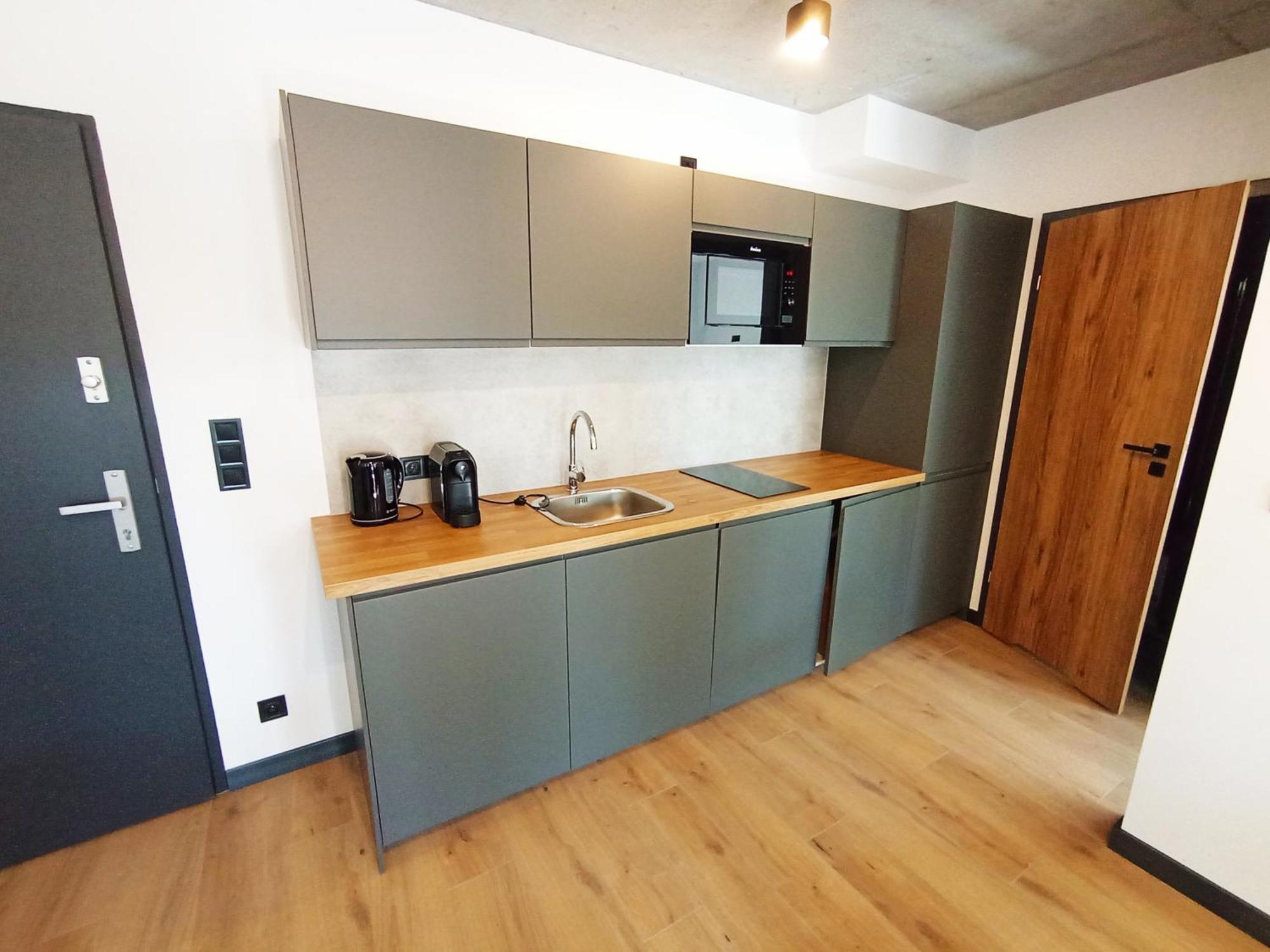 Apartamenty Piaskowe Blekitna Rowy  Exterior photo