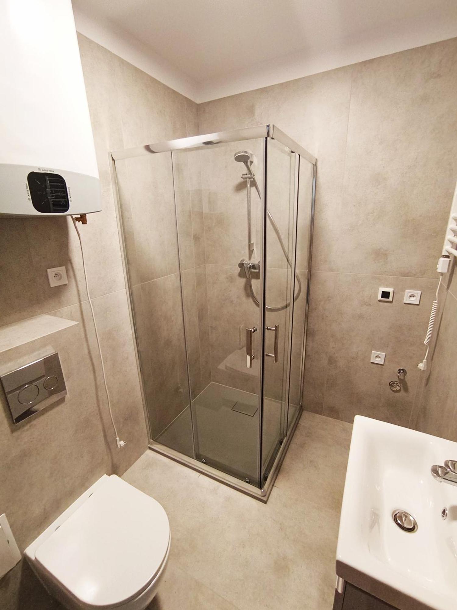 Apartamenty Piaskowe Blekitna Rowy  Exterior photo